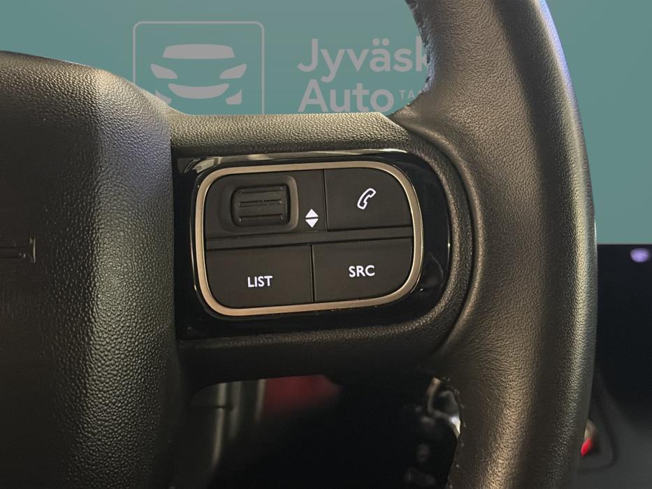 CITROEN e-Berlingo 2023
