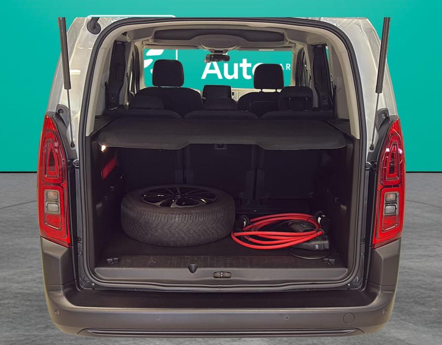 CITROEN e-Berlingo 2023