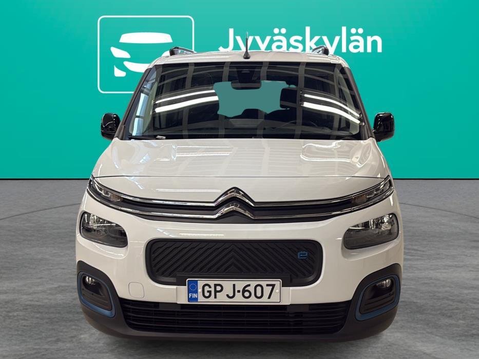 CITROEN e-Berlingo 2023