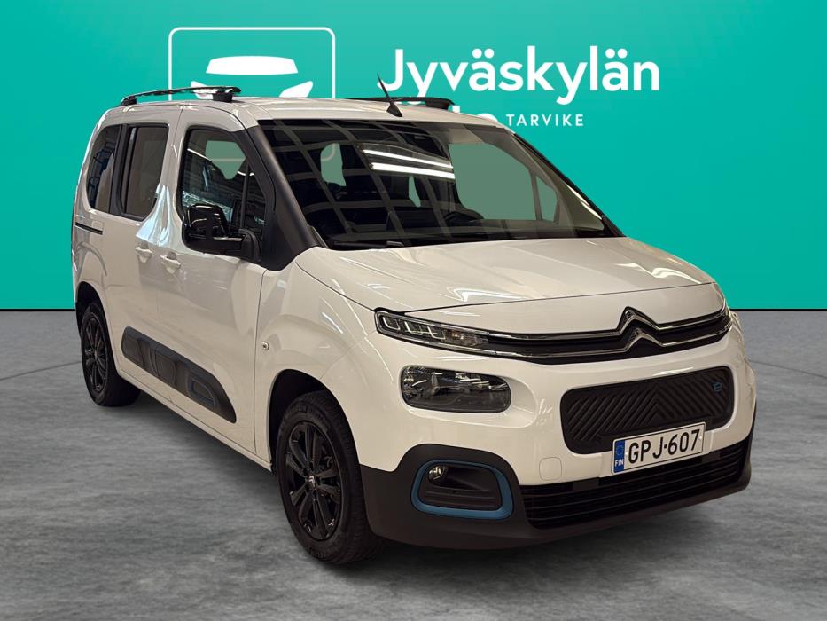 CITROEN e-Berlingo 2023