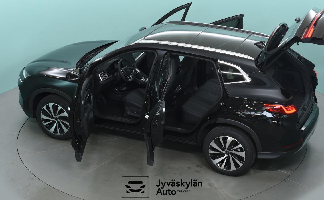 BYD Seal U DM-i 2026