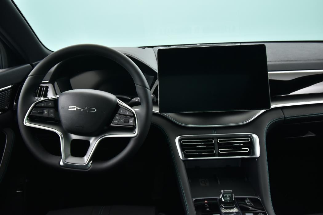 BYD Seal U DM-i 2026