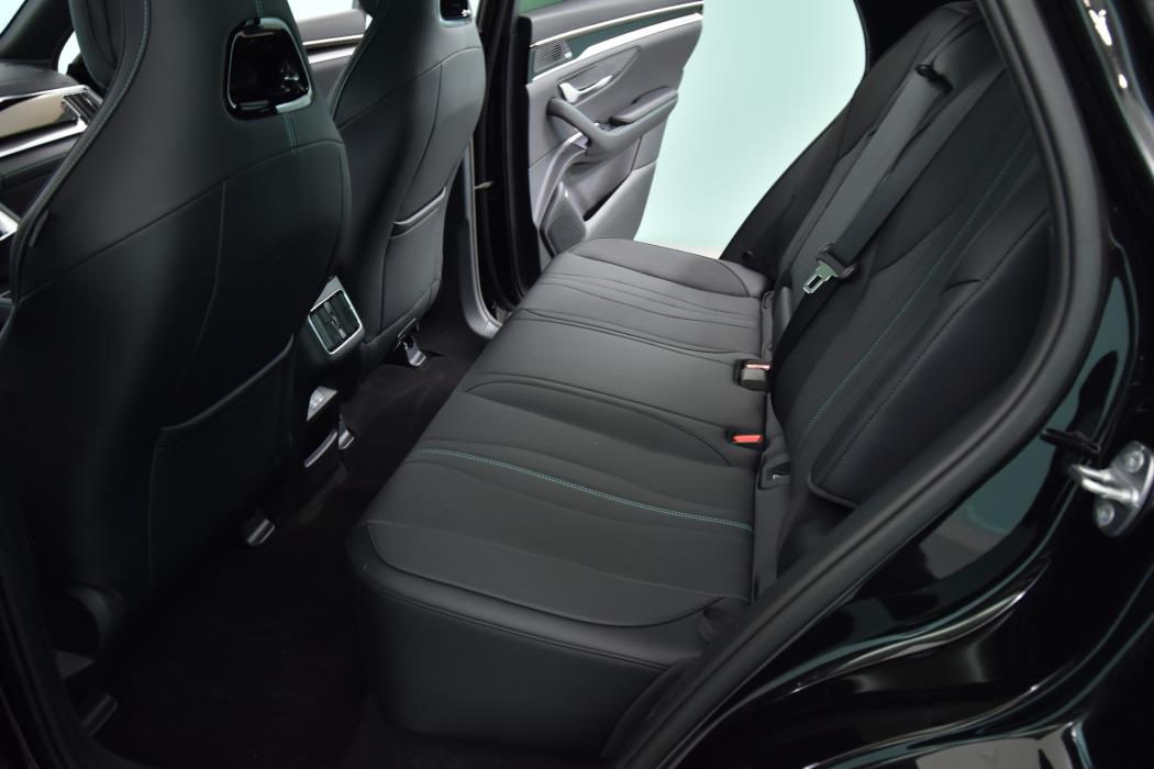 BYD Seal U DM-i 2026