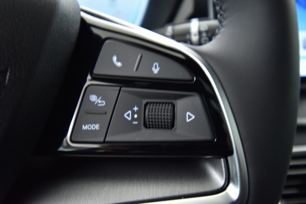 BYD Seal U DM-i 2026