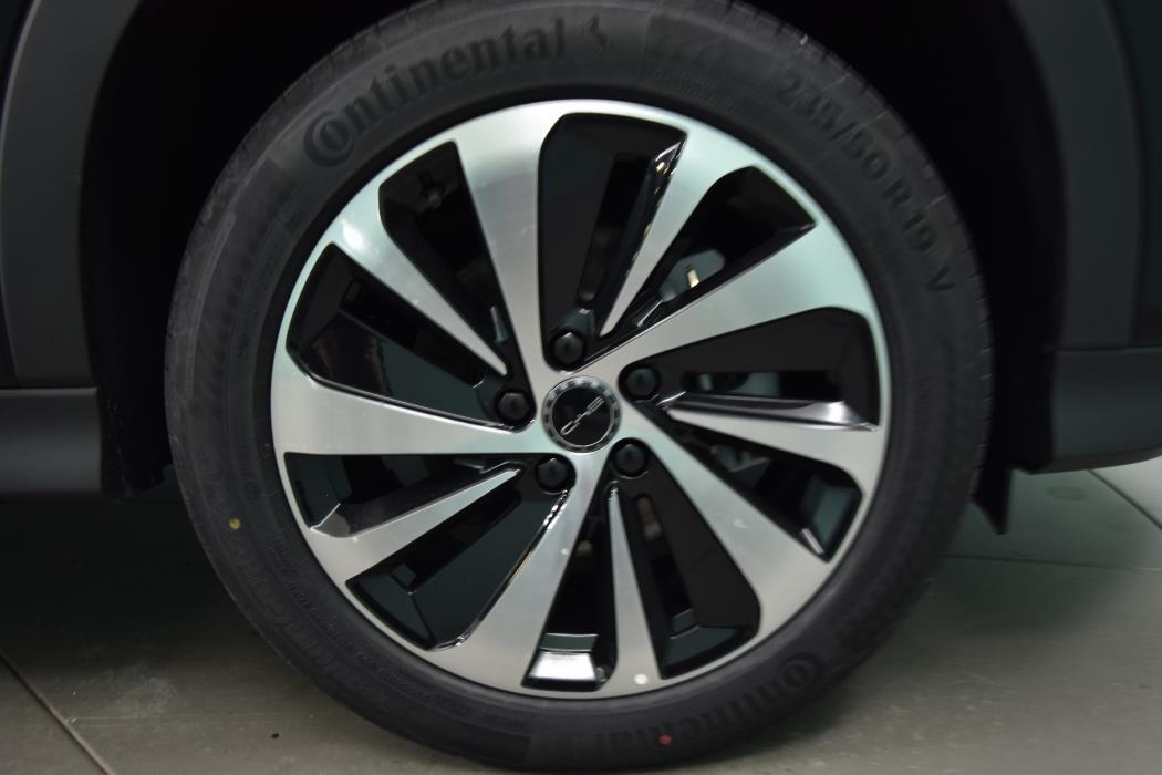 BYD Seal U DM-i 2026