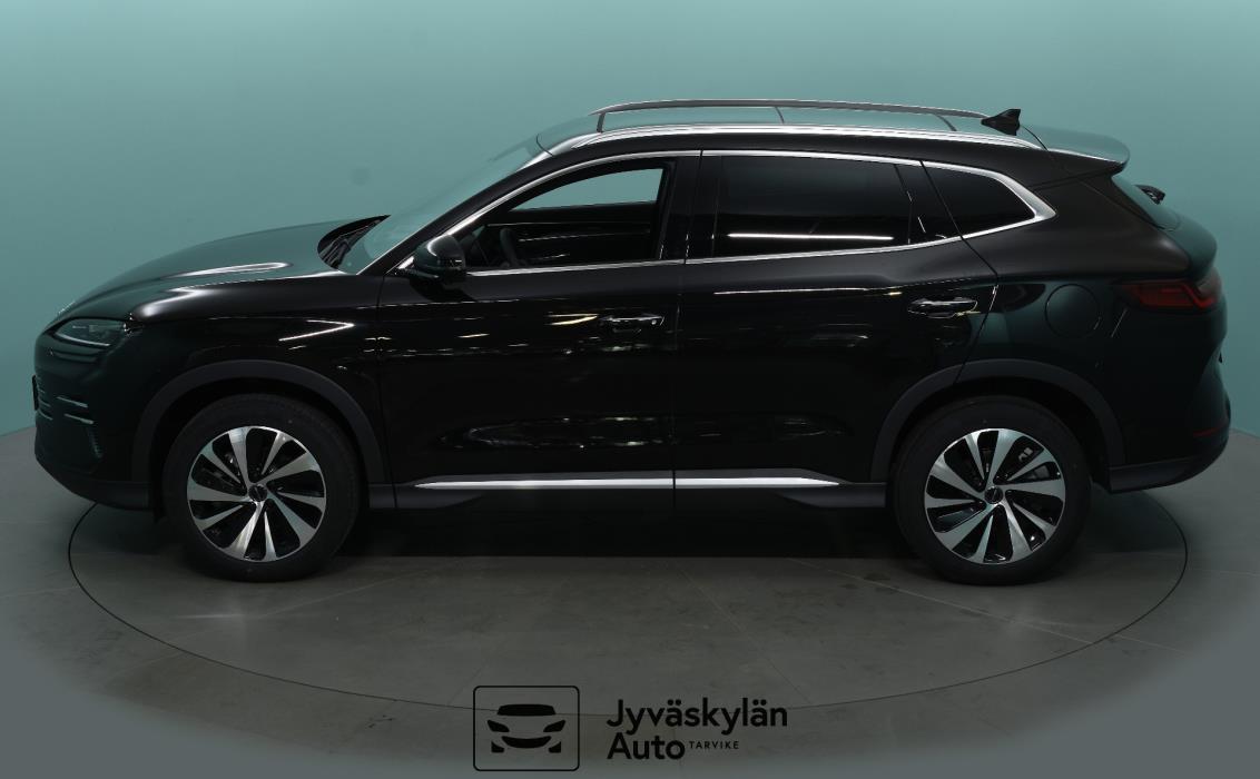 BYD Seal U DM-i 2026