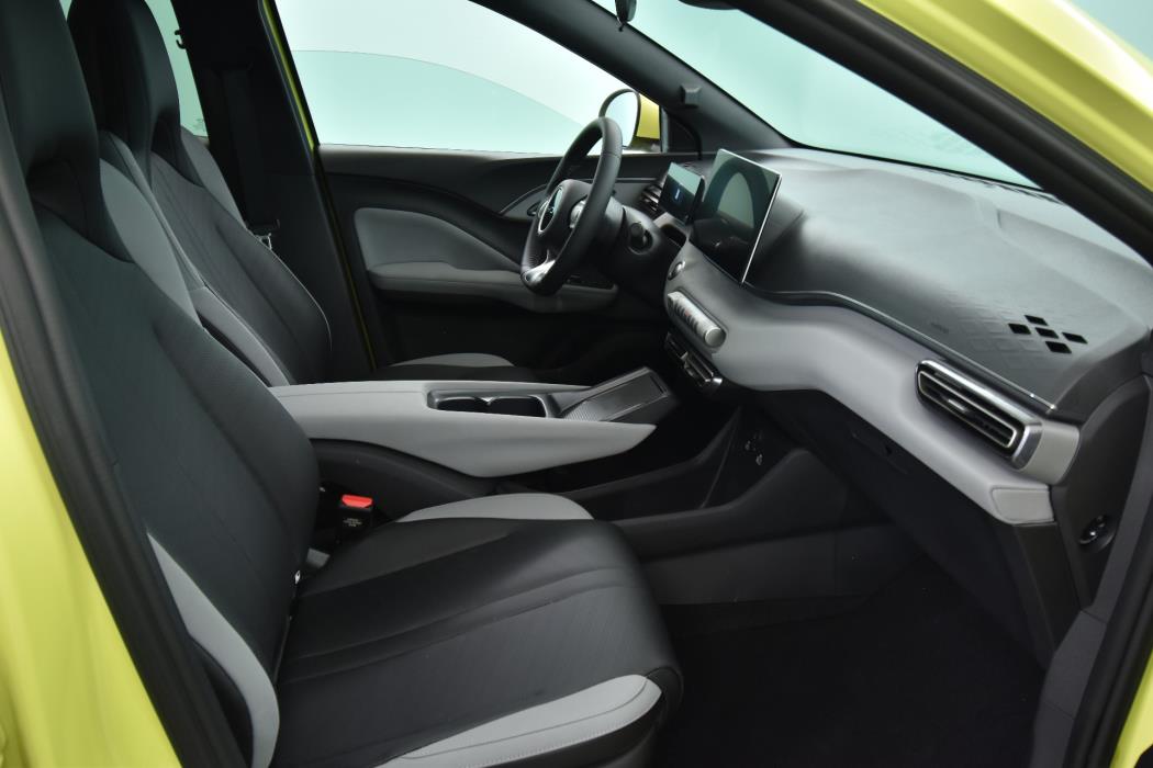 BYD Dolphin Surf 2026