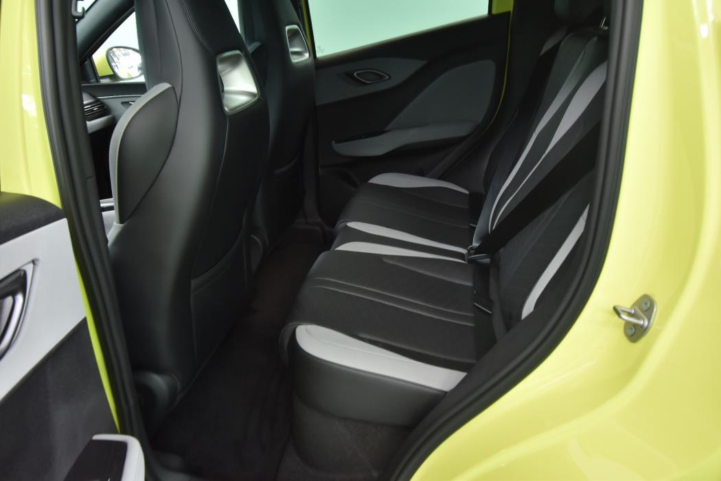 BYD Dolphin Surf 2026