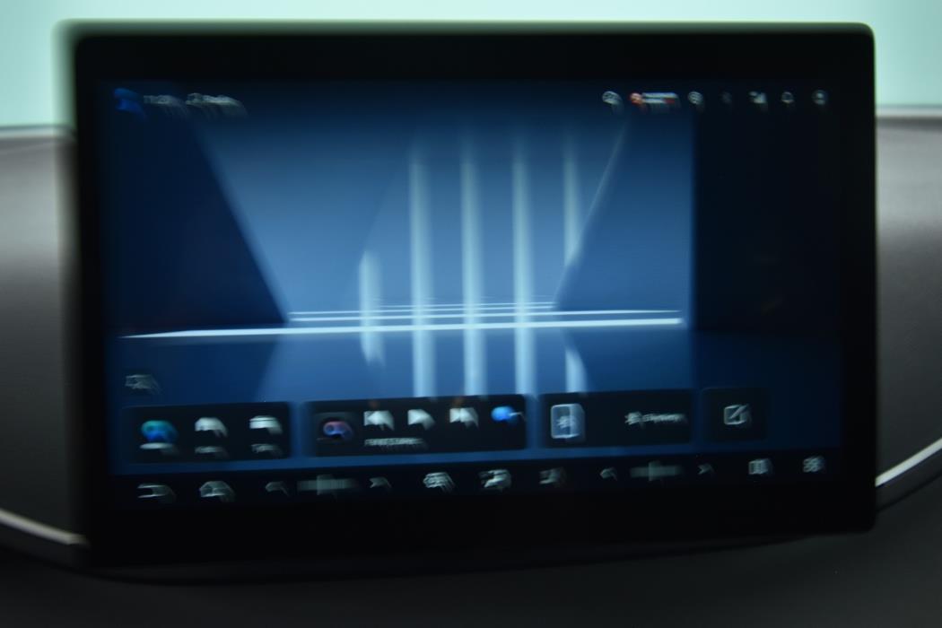 BYD Dolphin Surf 2026