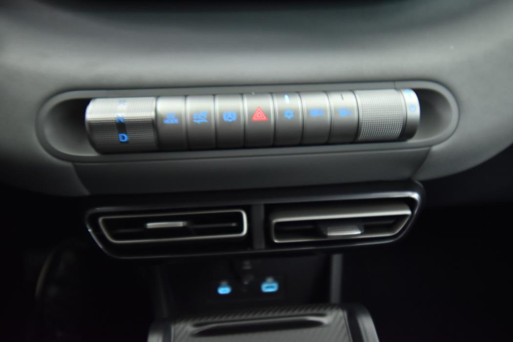 BYD Dolphin Surf 2026