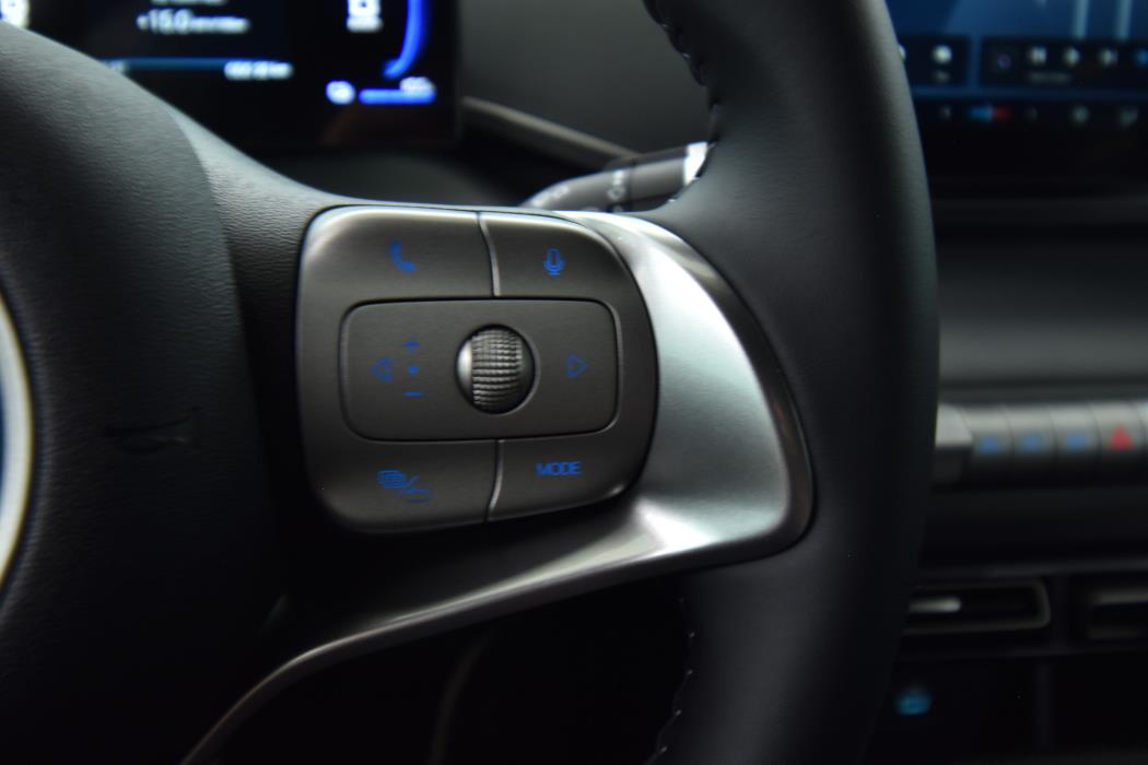BYD Dolphin Surf 2026