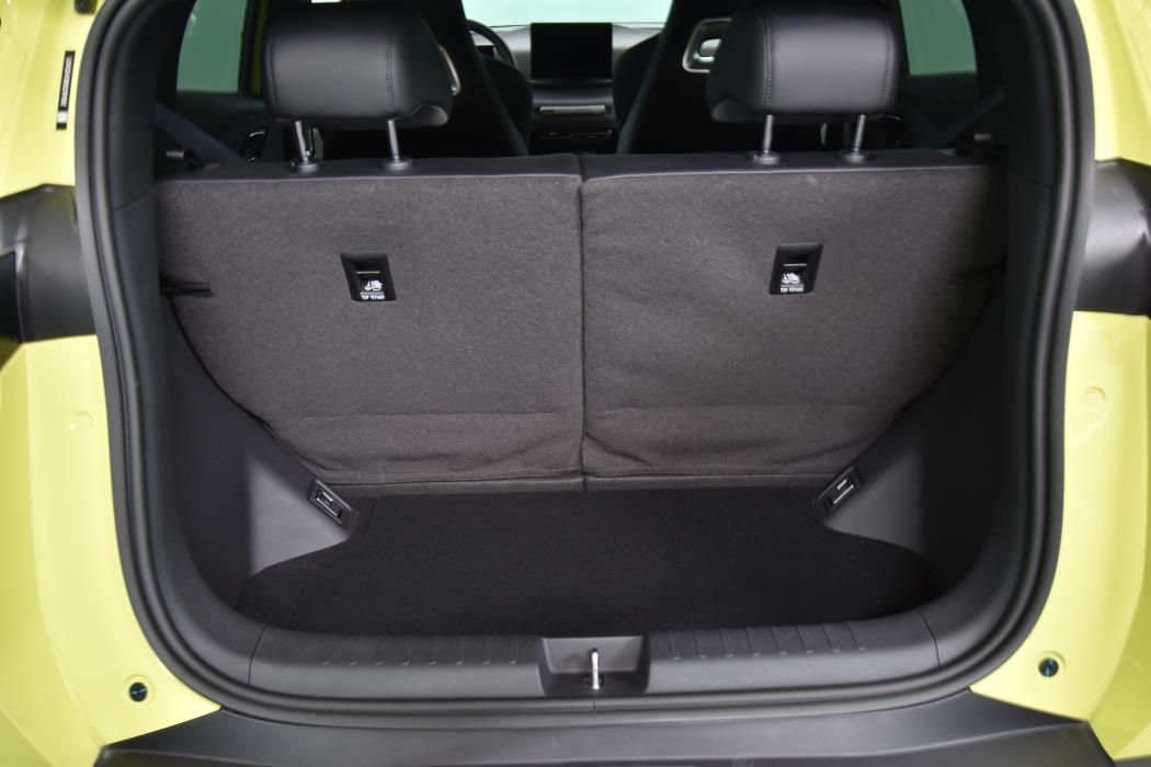 BYD Dolphin Surf 2026