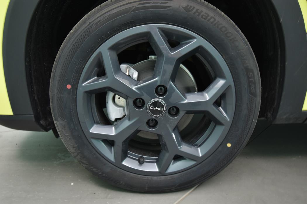 BYD Dolphin Surf 2026