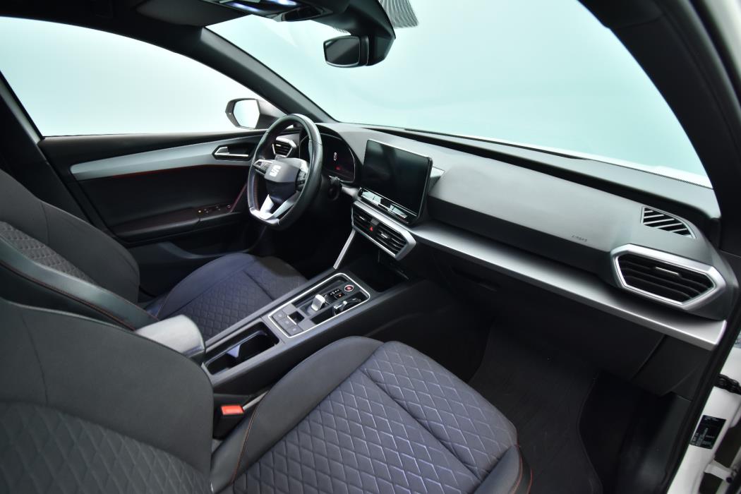 SEAT Leon Sportstourer 2020
