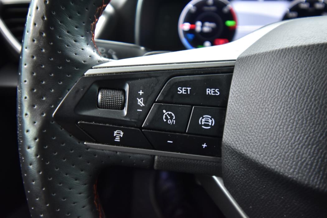 SEAT Leon Sportstourer 2020