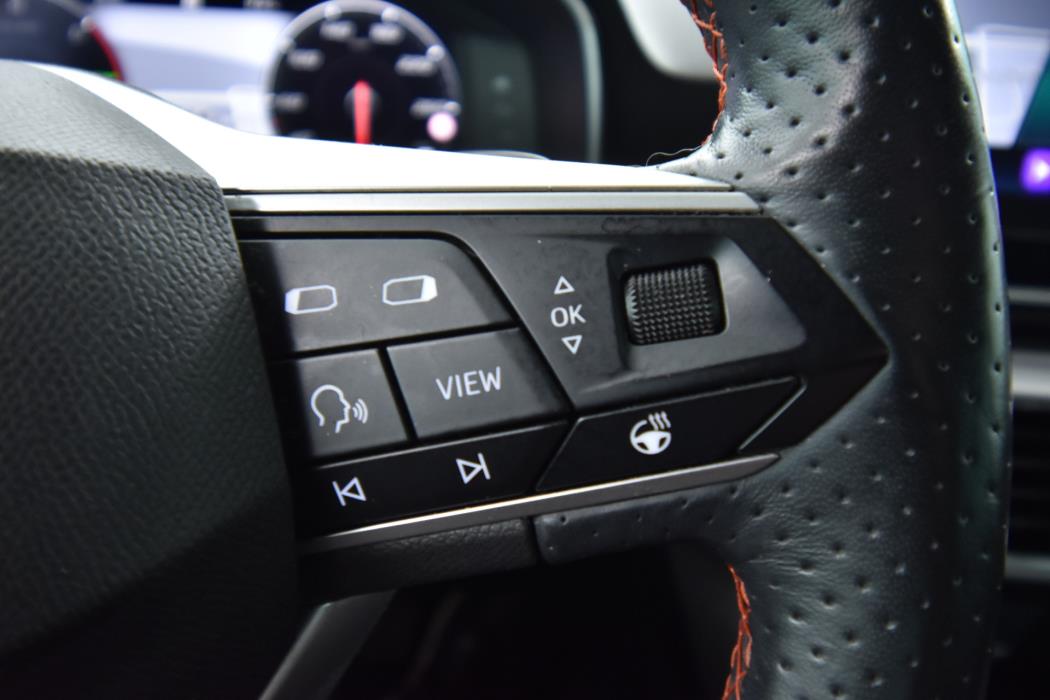 SEAT Leon Sportstourer 2020