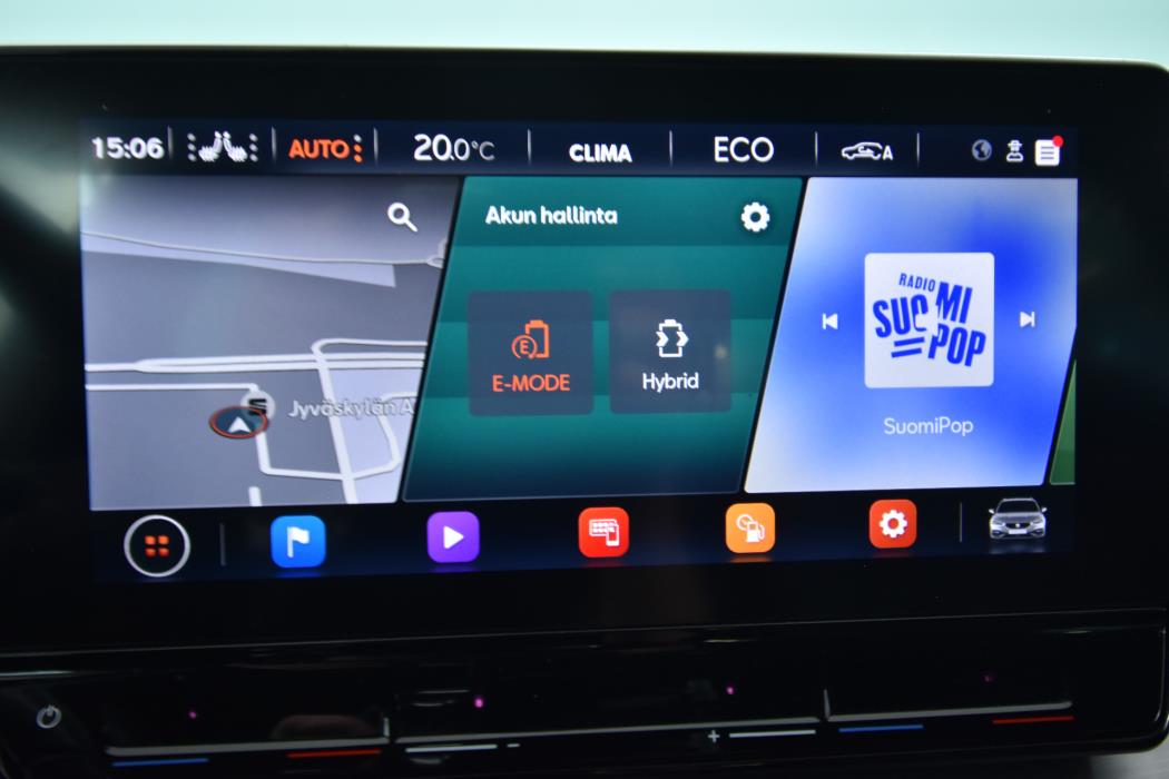 SEAT Leon Sportstourer 2020