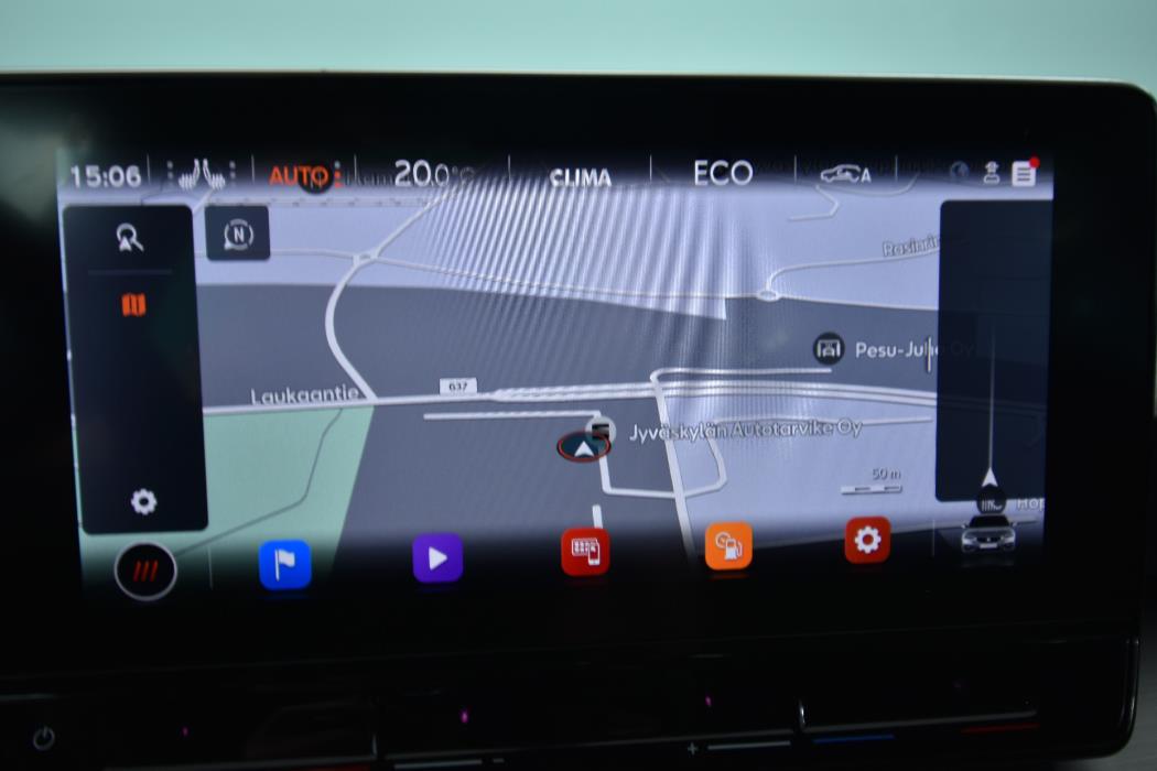 SEAT Leon Sportstourer 2020