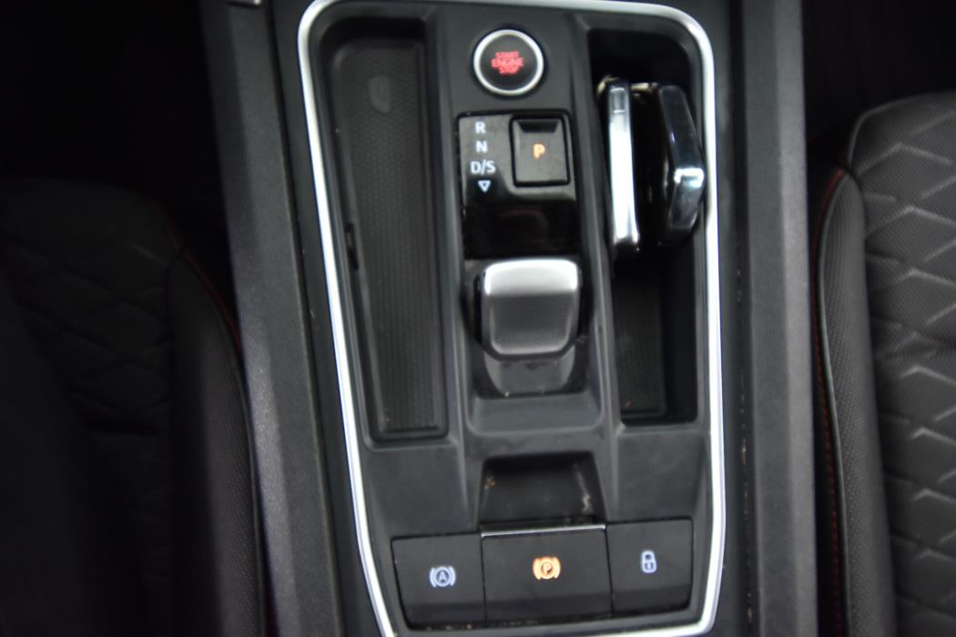 SEAT Leon Sportstourer 2020