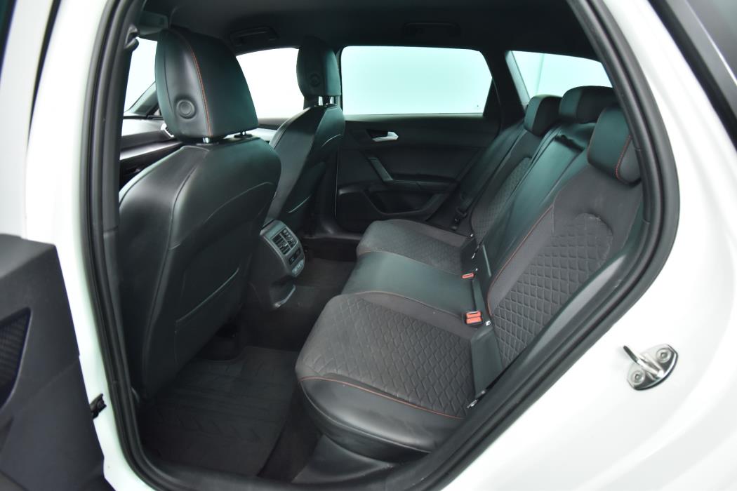 SEAT Leon Sportstourer 2020