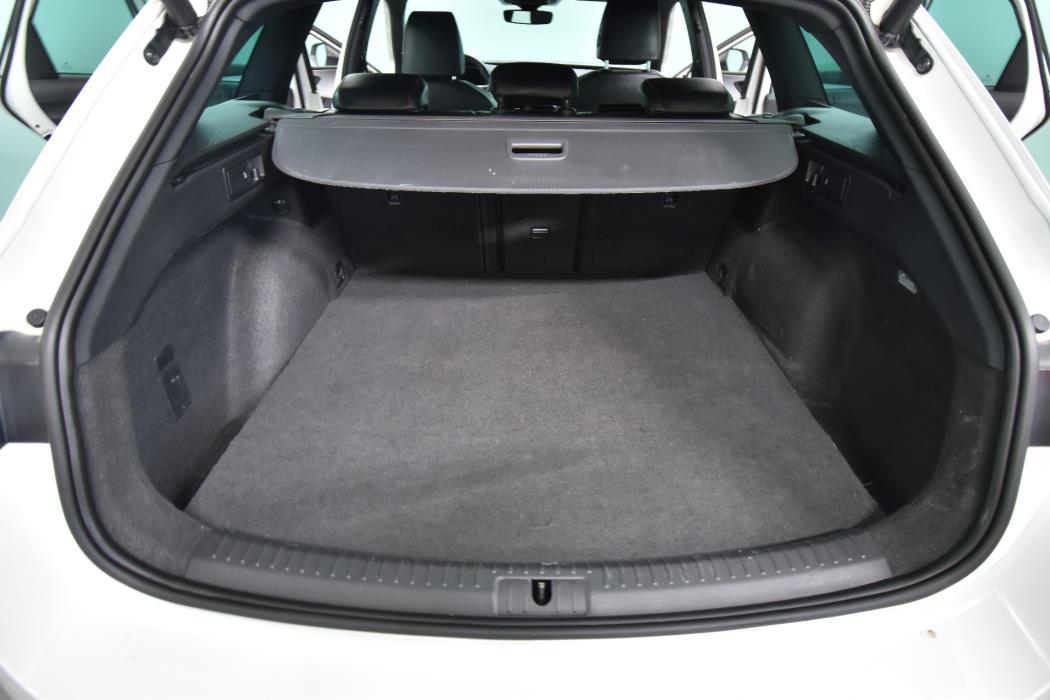 SEAT Leon Sportstourer 2020