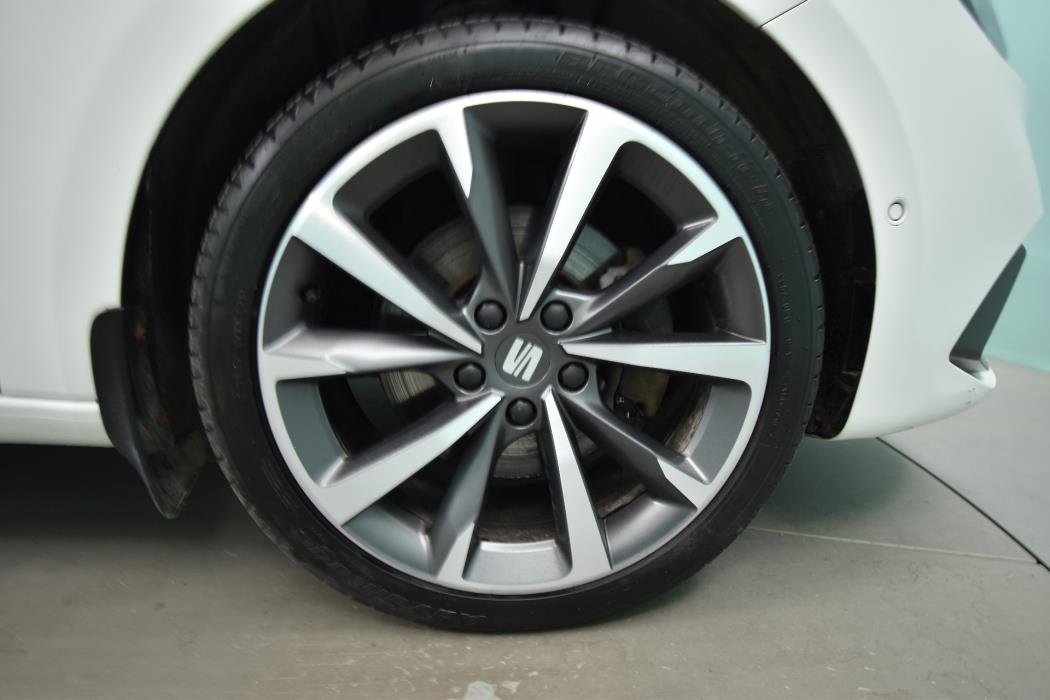 SEAT Leon Sportstourer 2020
