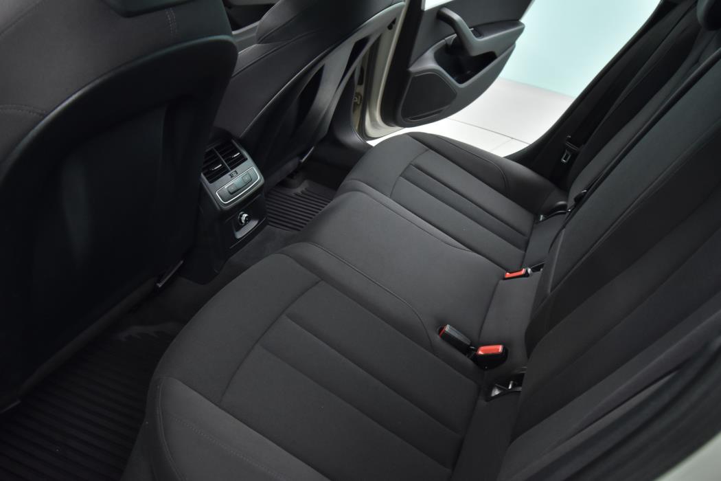 AUDI A4 allroad quattro 2017