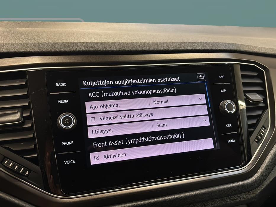 VOLKSWAGEN T-Roc 2018