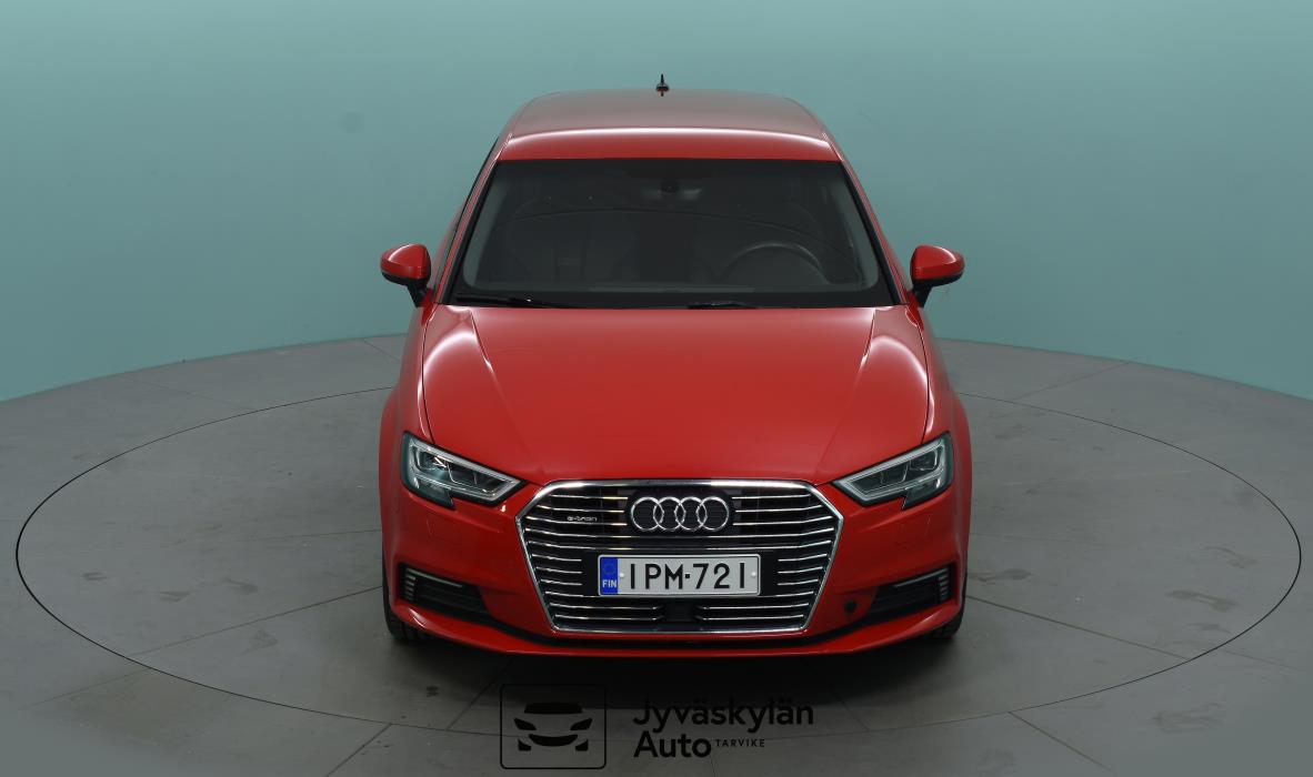 AUDI A3 2020