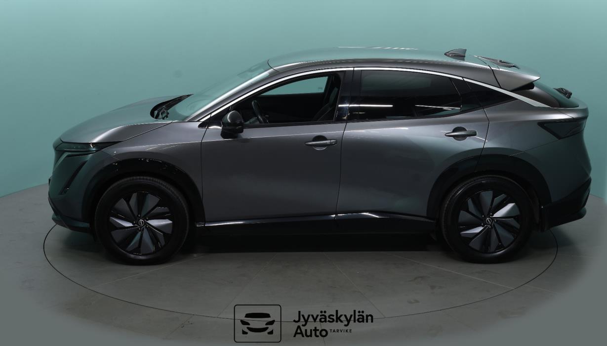 NISSAN Ariya 2023