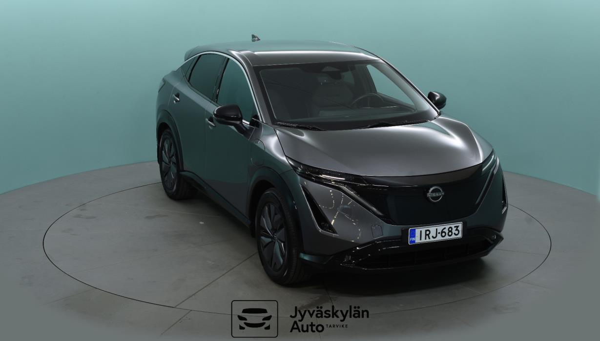 NISSAN Ariya 2023