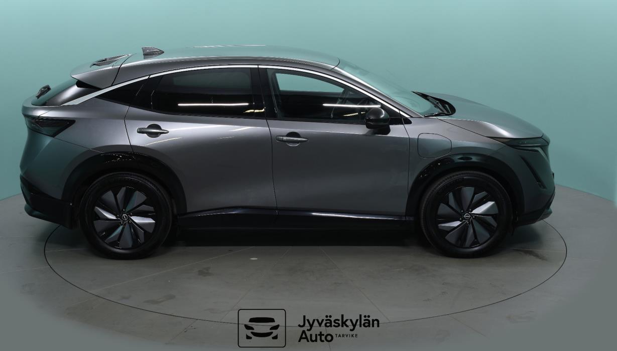 NISSAN Ariya 2023
