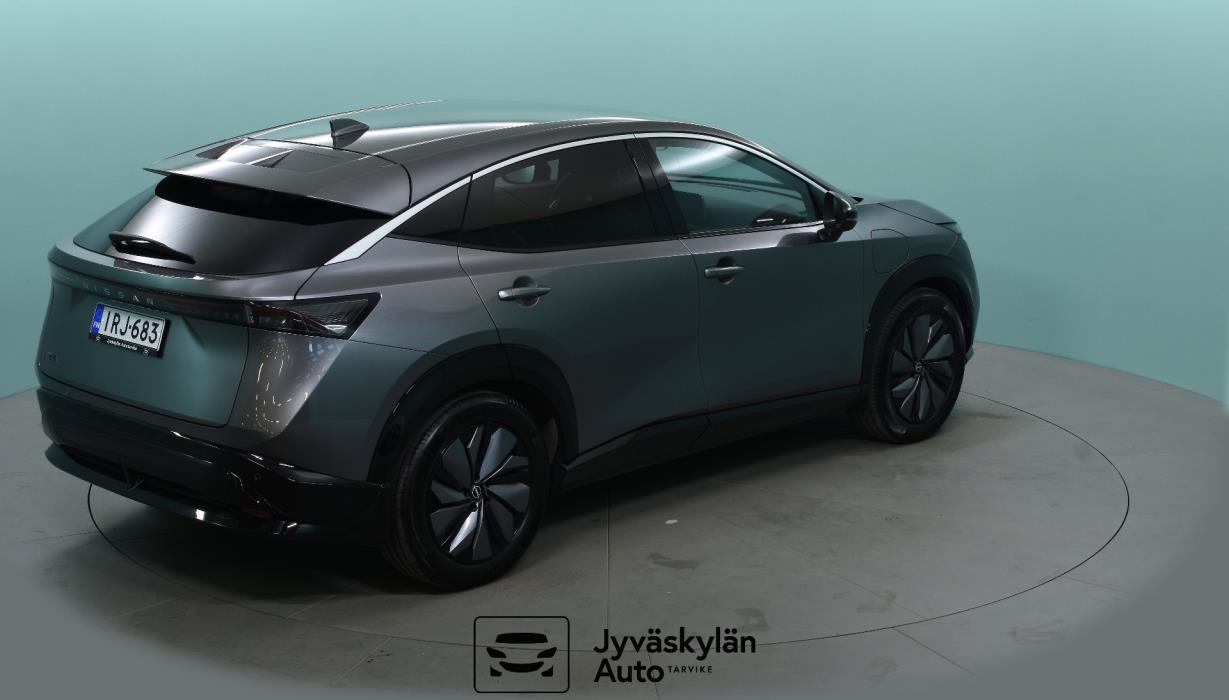 NISSAN Ariya 2023