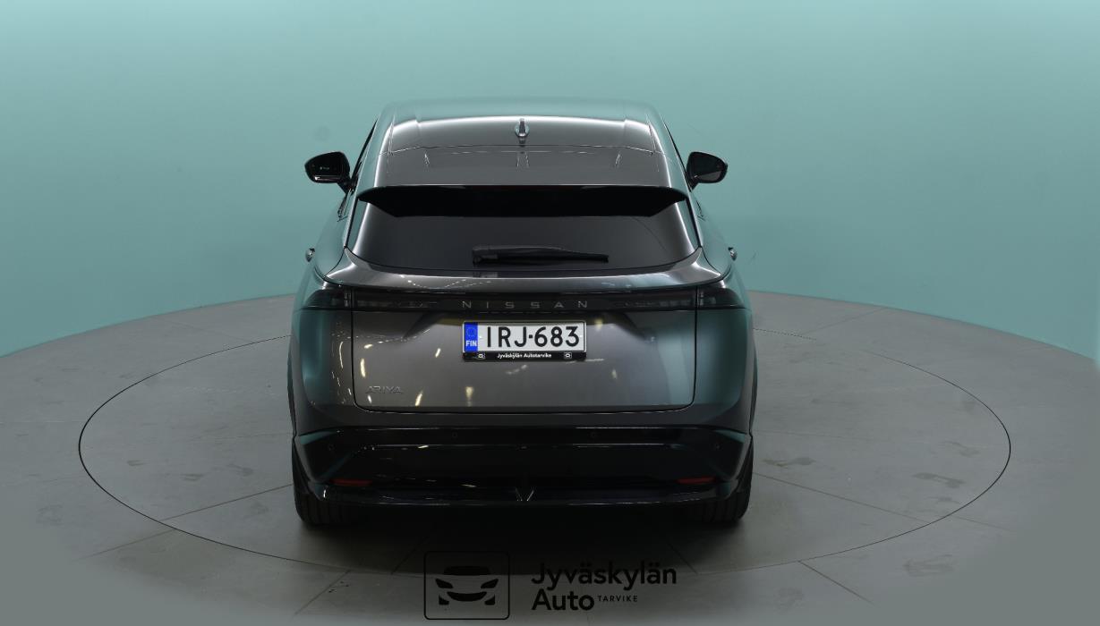 NISSAN Ariya 2023