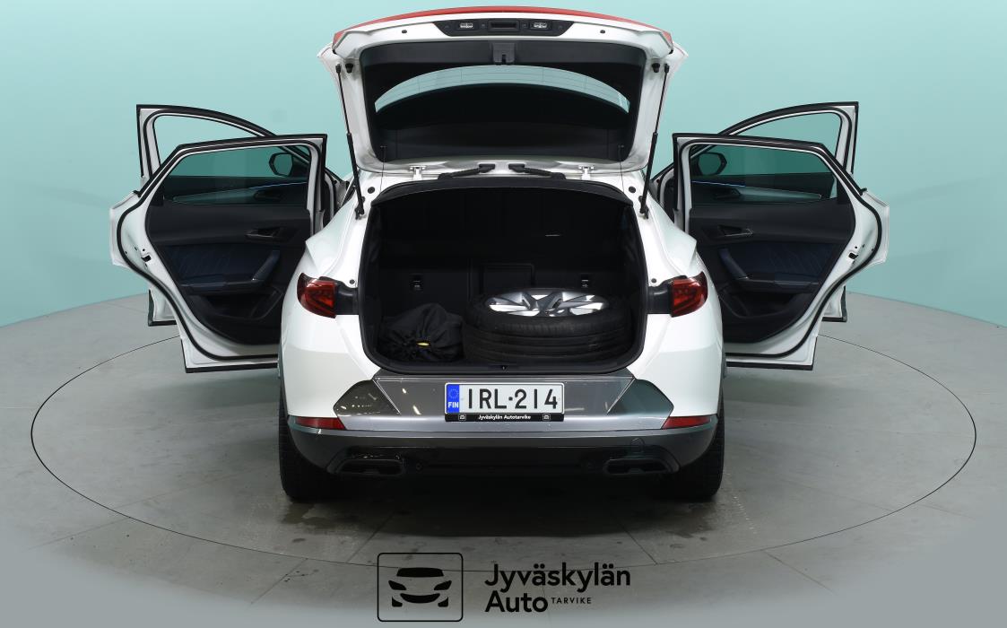 CUPRA Formentor 2021