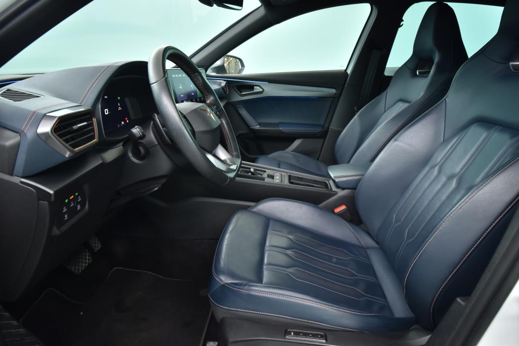 CUPRA Formentor 2021