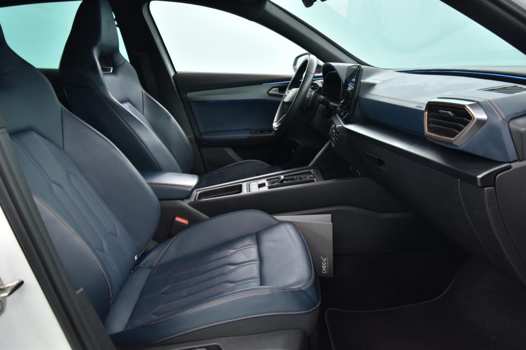 CUPRA Formentor 2021