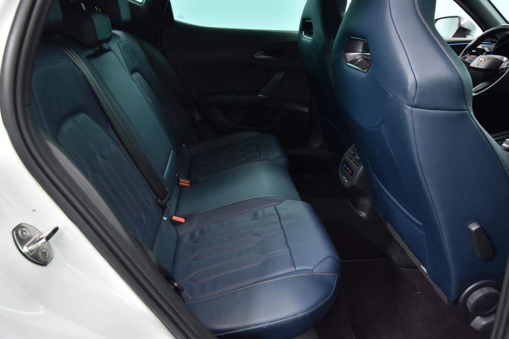 CUPRA Formentor 2021