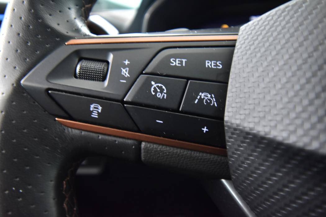 CUPRA Formentor 2021