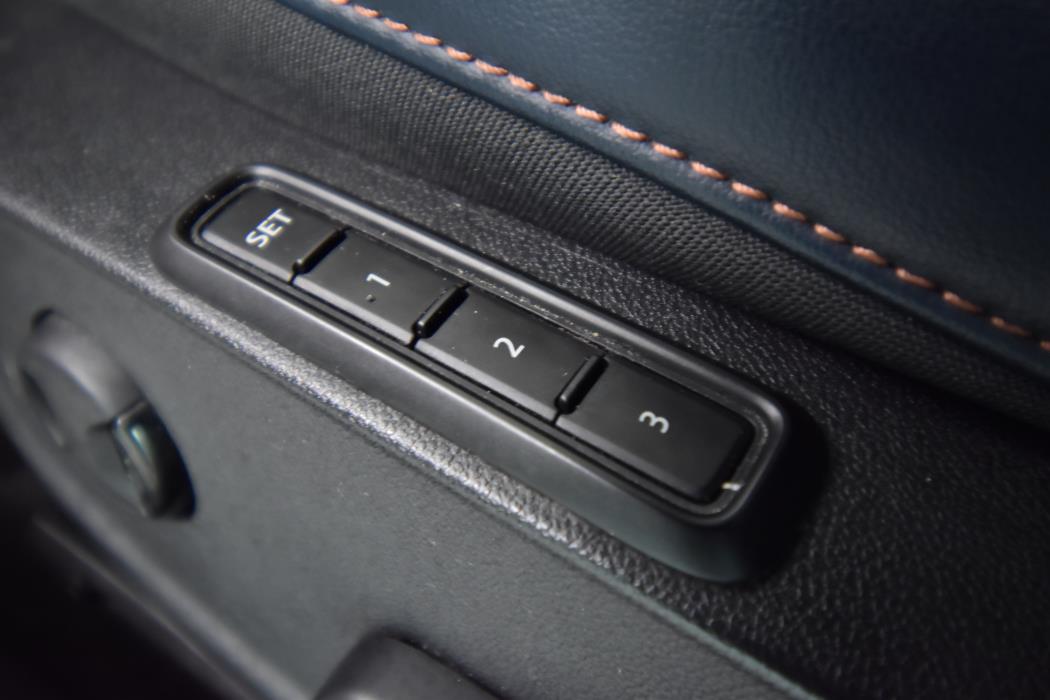 CUPRA Formentor 2021