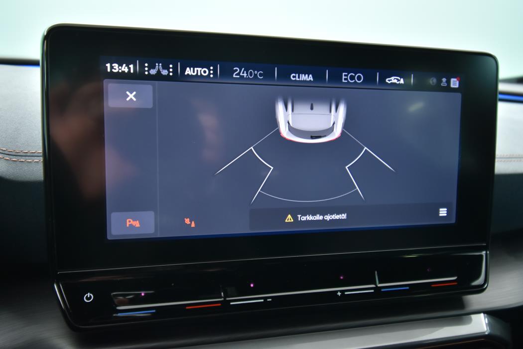 CUPRA Formentor 2021