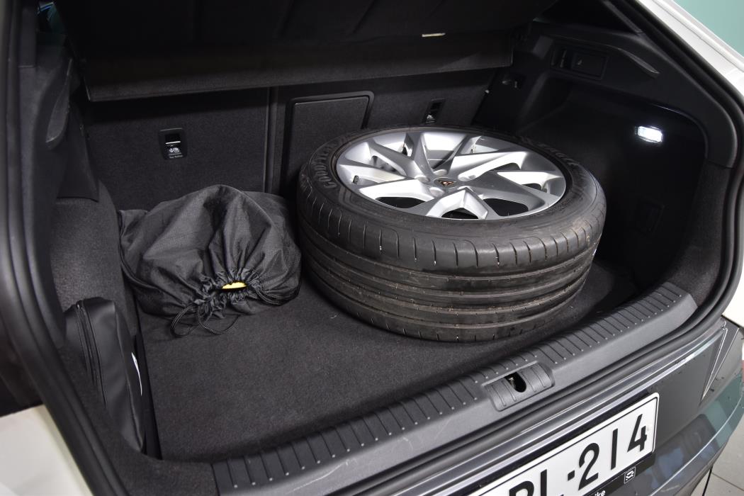 CUPRA Formentor 2021