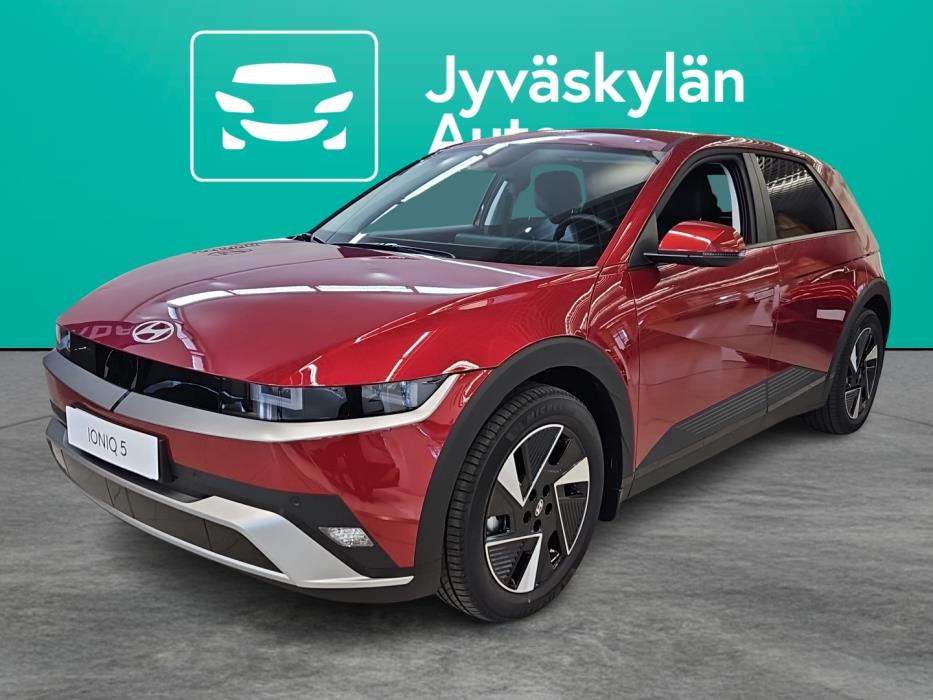 Hyundai IONIQ 5 2026