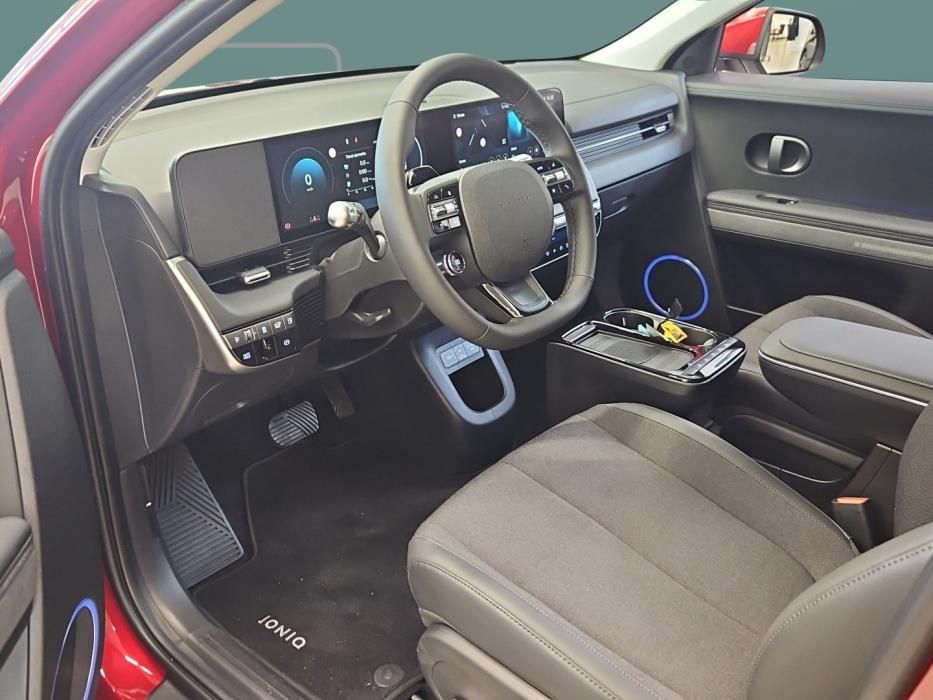 Hyundai IONIQ 5 2026