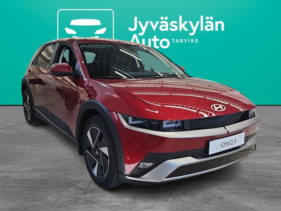 Hyundai IONIQ 5 2026