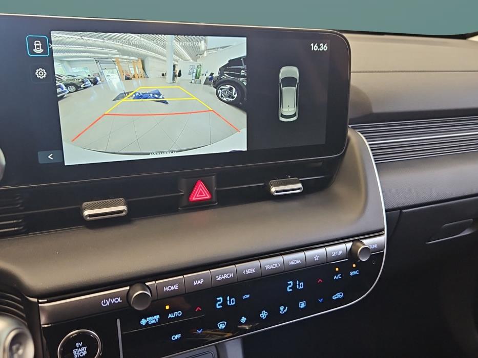 Hyundai IONIQ 5 2026