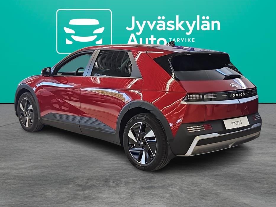 Hyundai IONIQ 5 2026