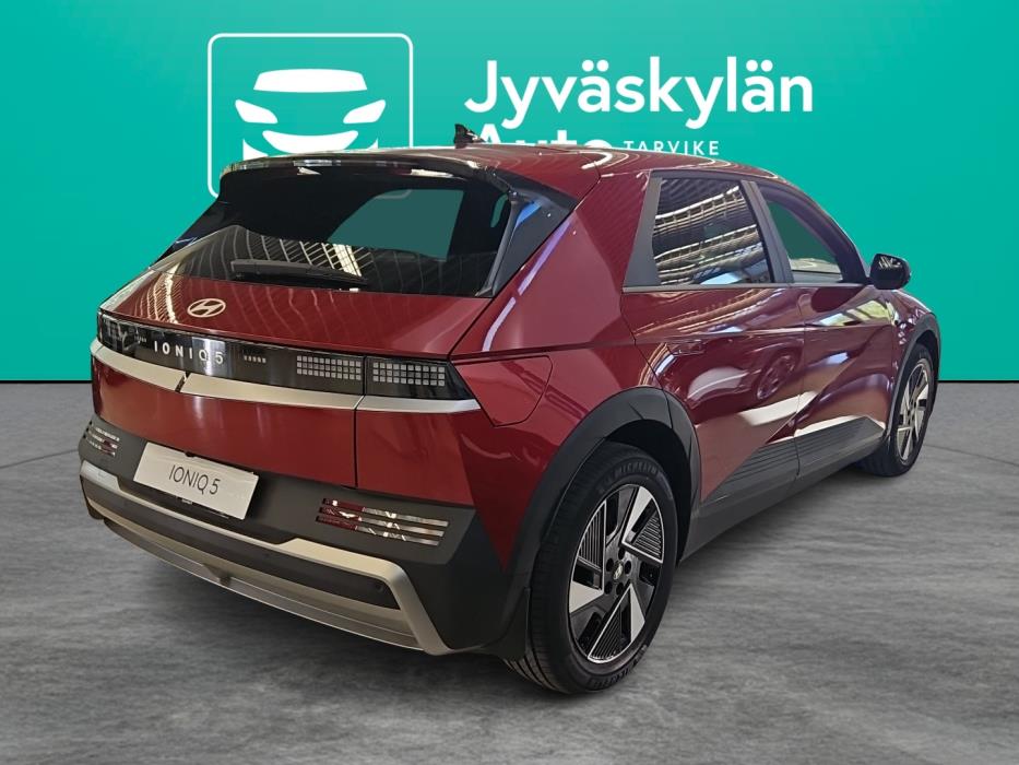 Hyundai IONIQ 5 2026