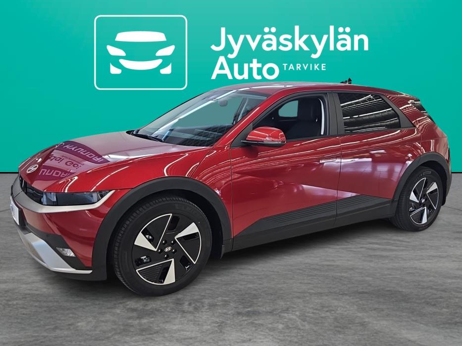 Hyundai IONIQ 5 2026