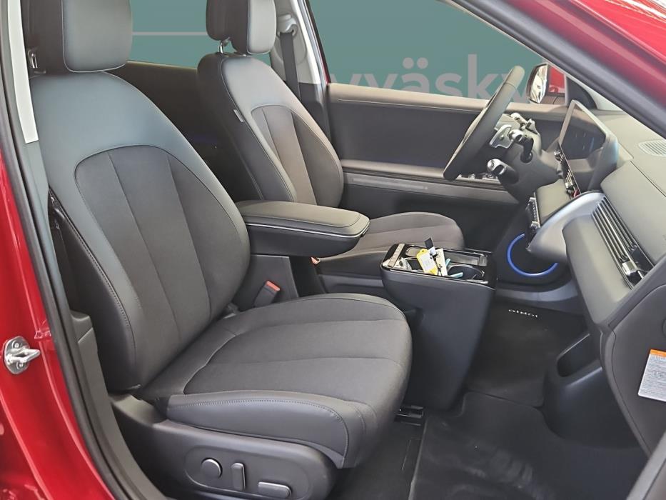 Hyundai IONIQ 5 2026